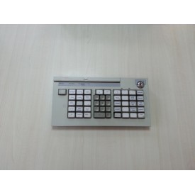 2. El IBM Kısa Klavye (Eski tip)