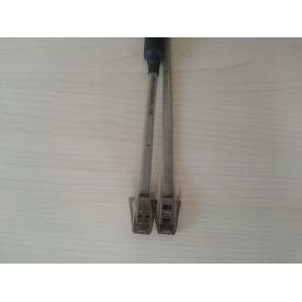 2. El IBM 4 No'lu Kısa Kablo