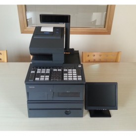 Toshiba SP700 4900-745 2. El Yeninesil Yazarkasa