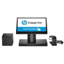 HP Engage One All In One Pos Terminali