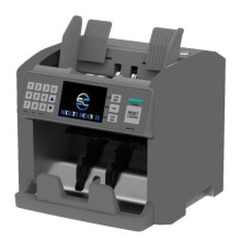 Swat Multi Scan II  S-90 Para Sayma Makinesi